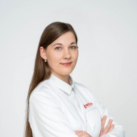 Jurgita Kutavičė